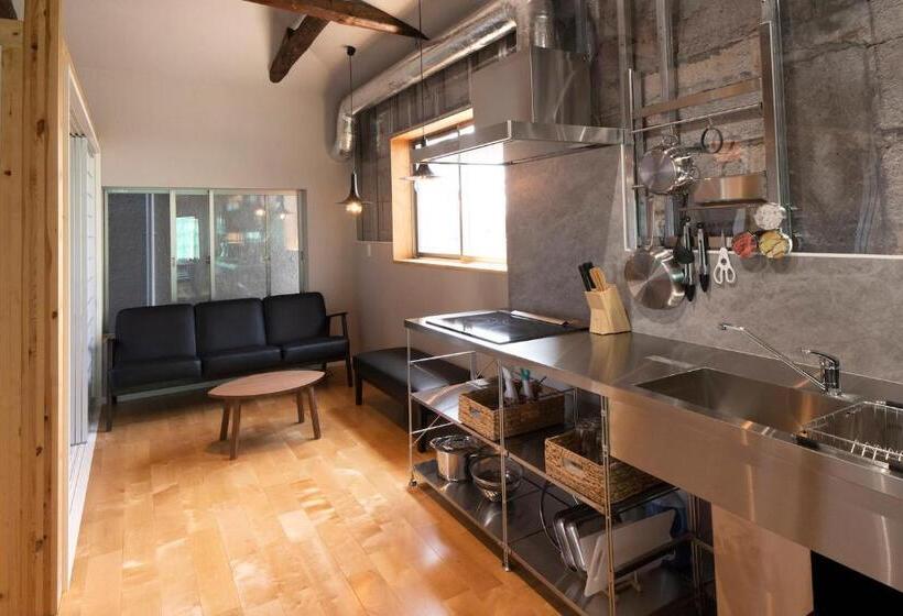 Четырехместный Номер Стандарт, Etcetera Guest House