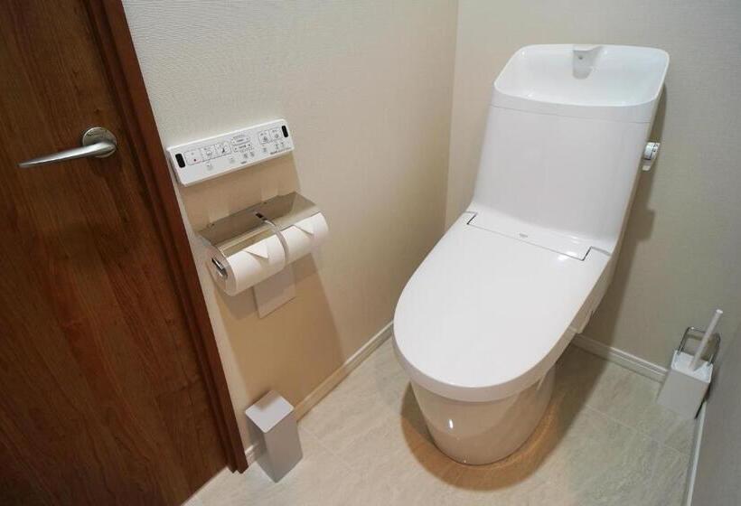 컴포트 트리플 룸, Etcetera Guest House