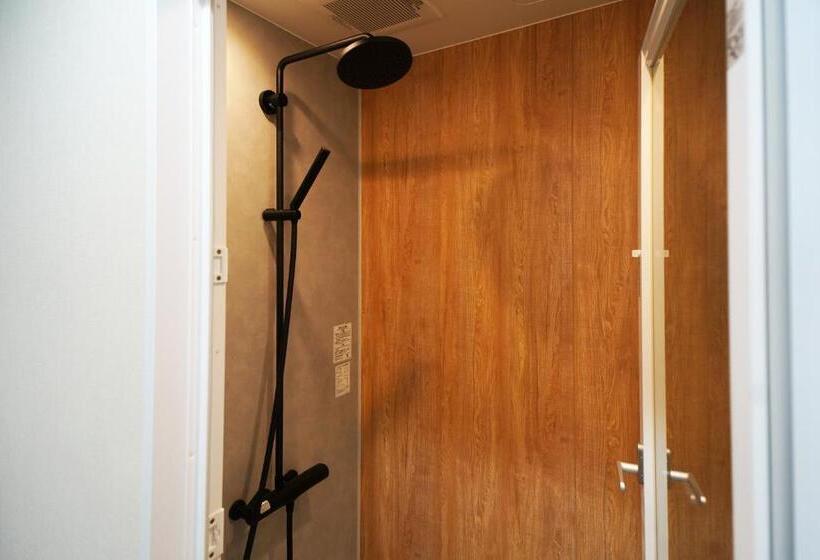 Трехместный Номер Комфорт, Etcetera Guest House