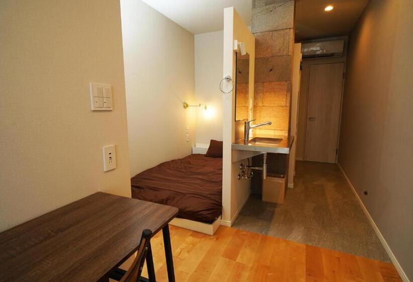 Номер Superior, Etcetera Guest House