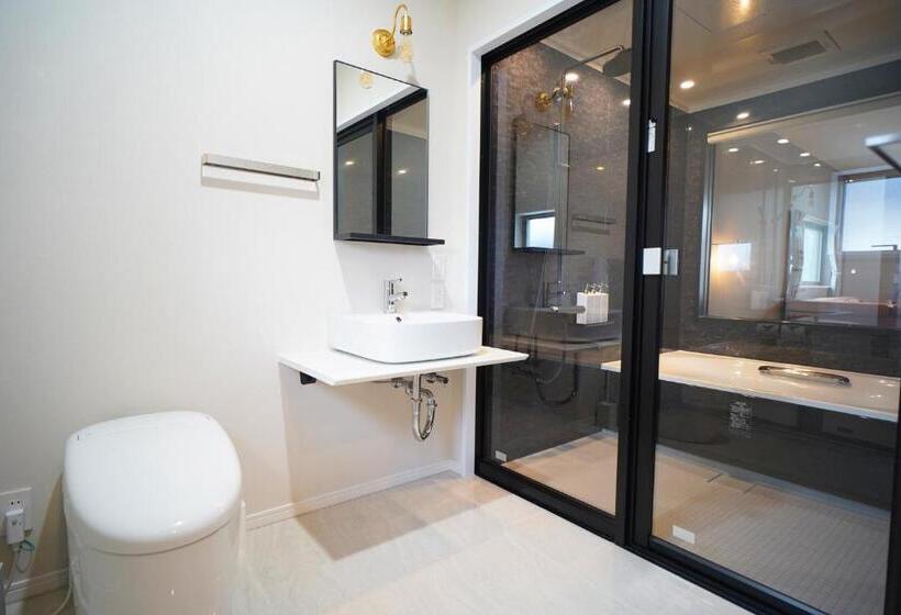 Трехместный Номер Deluxe, Etcetera Guest House