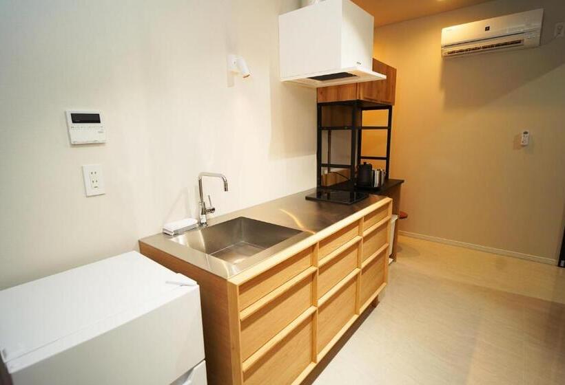디럭스 트리플 룸, Etcetera Guest House