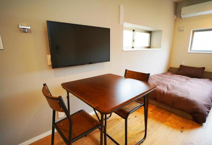 Номер Стандарт Трехместный, Etcetera Guest House
