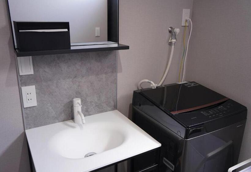 Семейный Номер, Etcetera Guest House