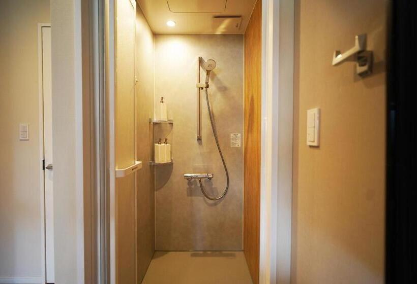 Семейный Номер Deluxe, Etcetera Guest House
