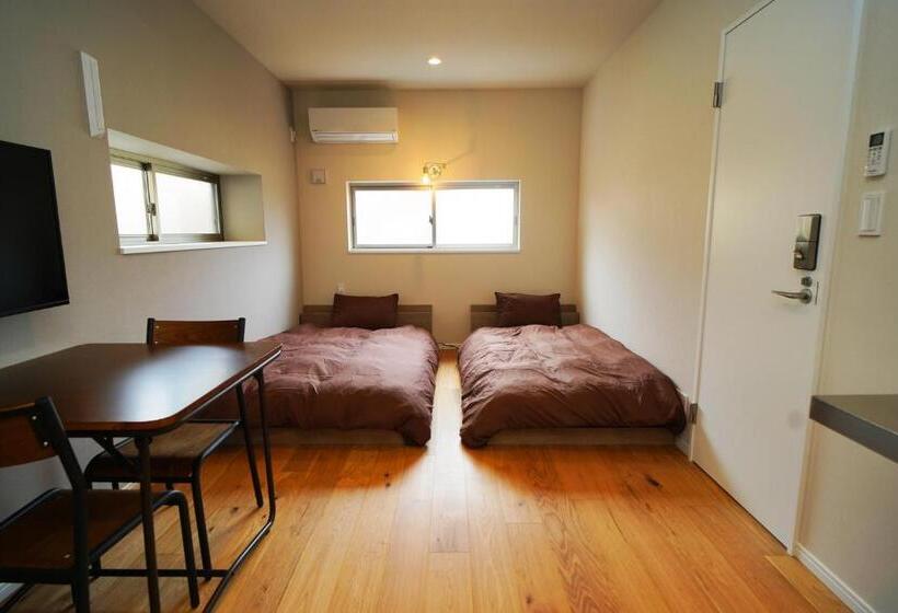 Семейный Номер Deluxe, Etcetera Guest House