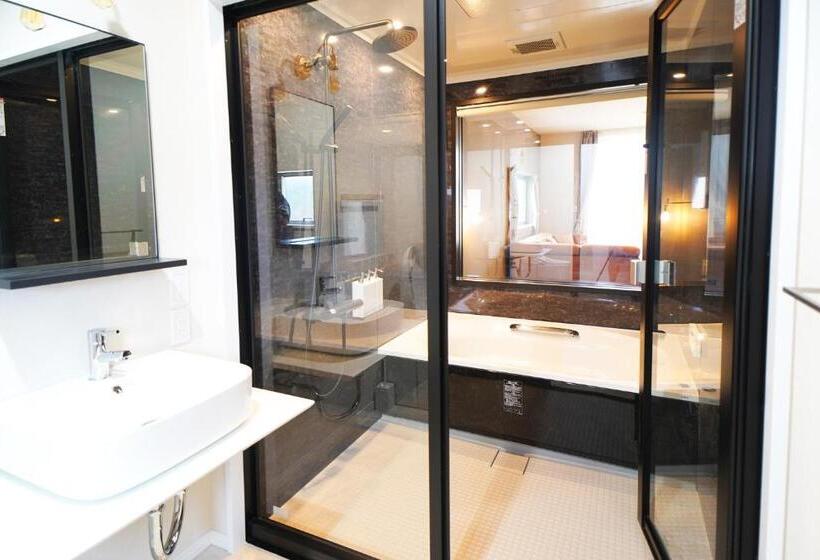 Семейный Номер Deluxe, Etcetera Guest House