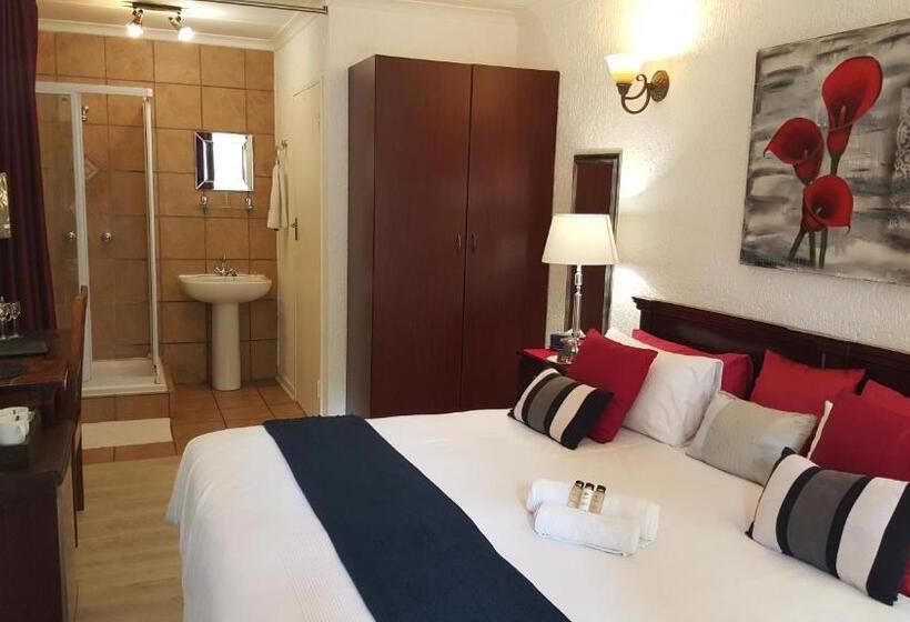 اتاق استاندارد, Lakeside Guesthouse