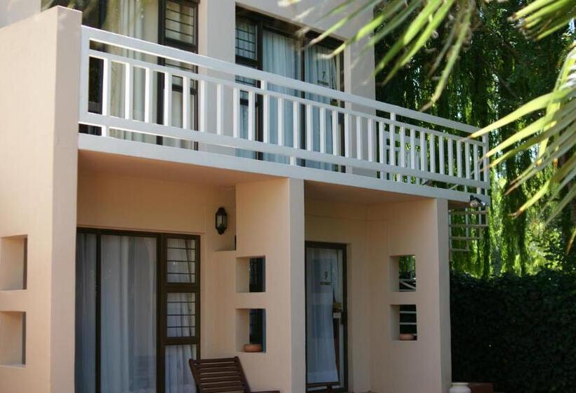 اتاق استاندارد, Lakeside Guesthouse