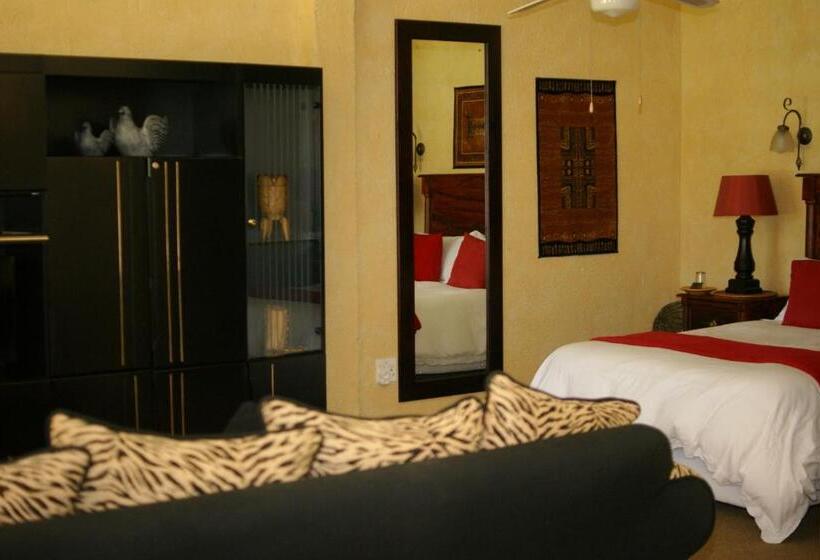اتاق سوپریور, Lakeside Guesthouse