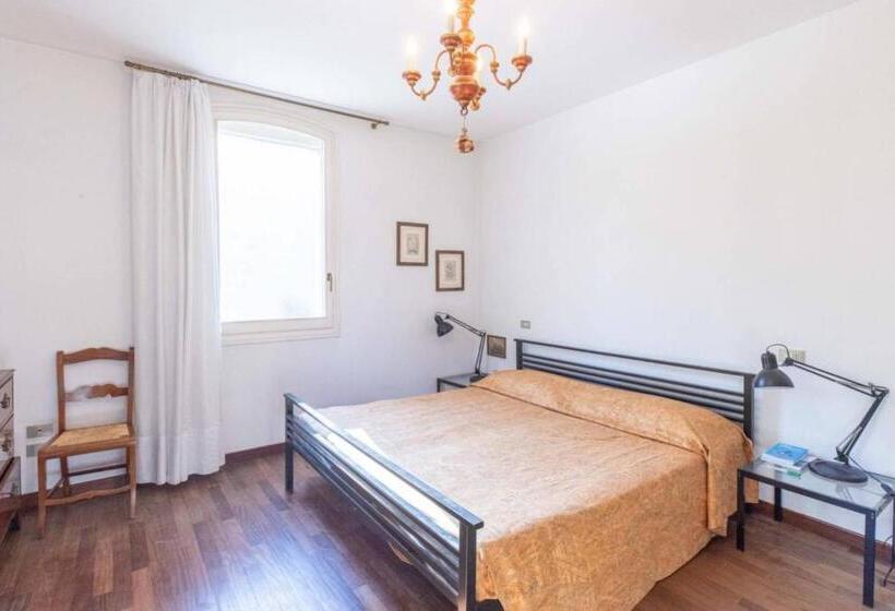 Номер Deluxe, Palazzo Bonfiglioli
