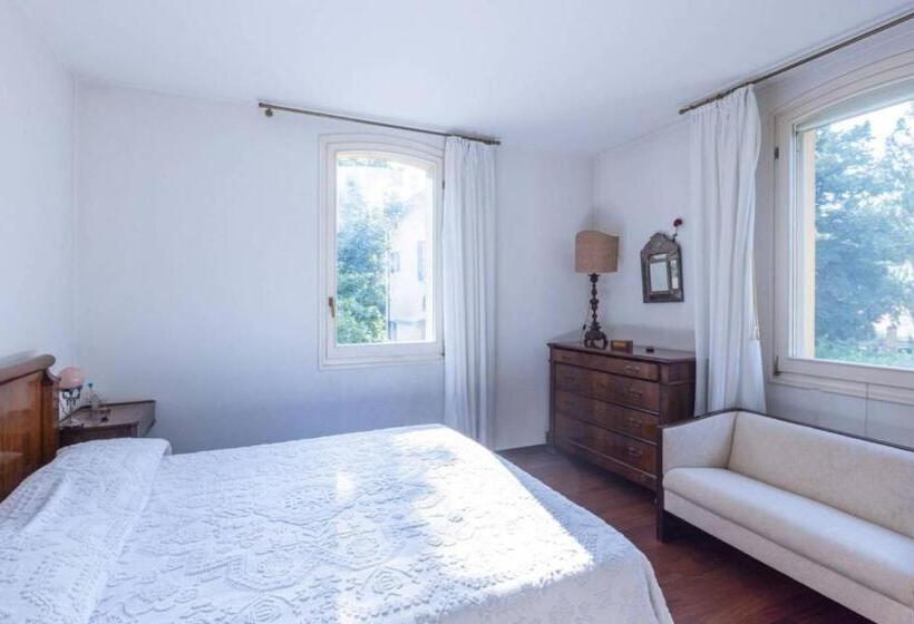 Номер Deluxe, Palazzo Bonfiglioli