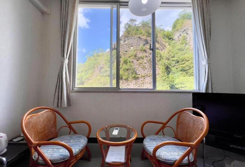 Студия Стандарт, Furuiwaya Soh   Vacation Stay 35504v