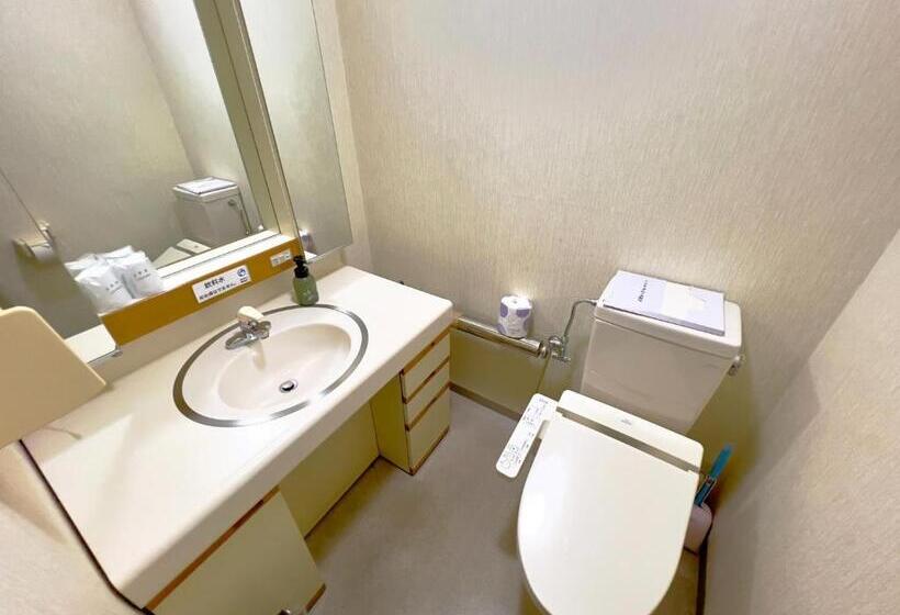 Студия Стандарт, Furuiwaya Soh   Vacation Stay 35504v