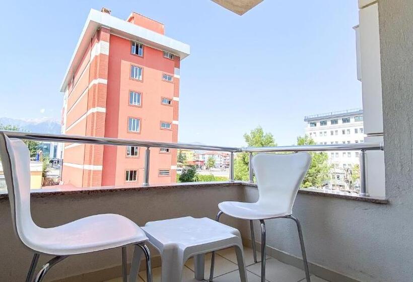 Номер Deluxe, Sirin Residence