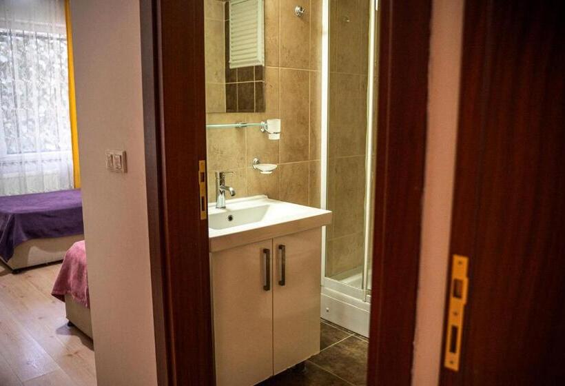 Номер Стандарт, Sirin Residence