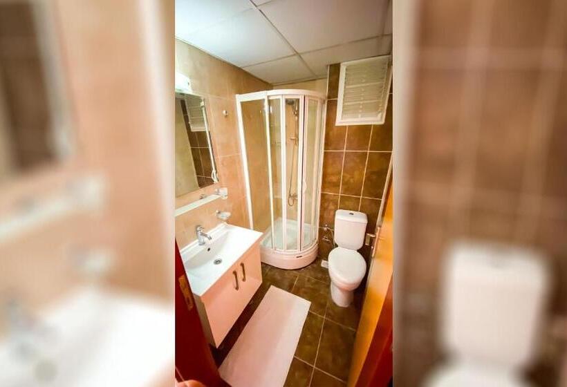 Номер Economy, Sirin Residence
