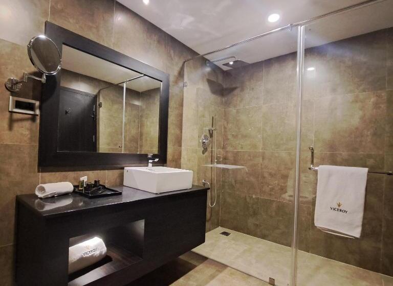 Номер Премиум, Viceroy Luxury Mountain Resort And Spa