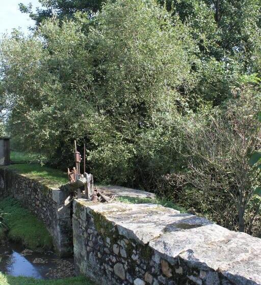 Дом 1 Спальня, Gîte Moulin D Olivet