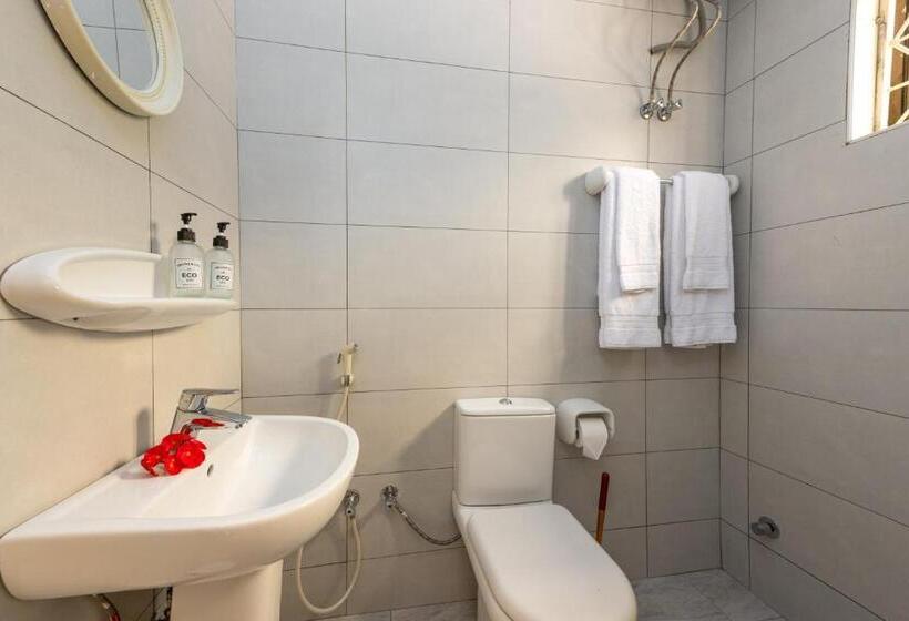 اتاق استاندارد, Shivo Guest House