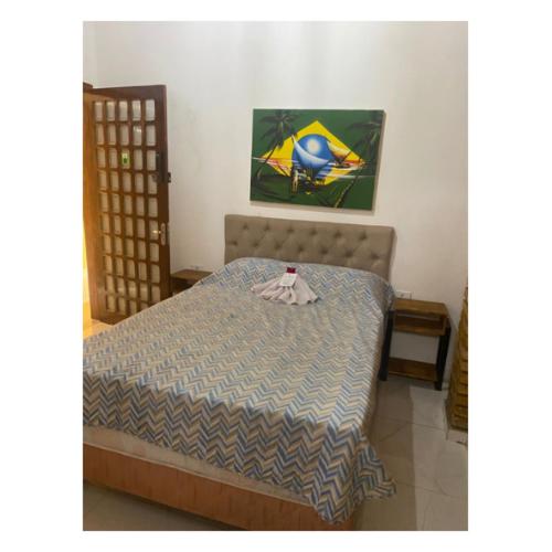 Люкс, Home Beach Mar Conforto Self Hosted