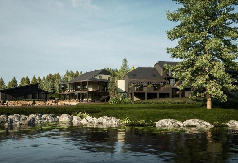 Номер Стандарт, Hillview Hotel Grandvoir