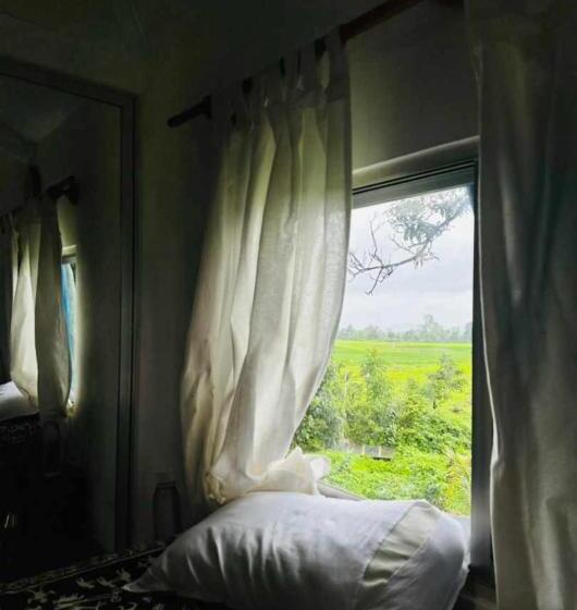 Standard Tent, Mars Jungle Adventure Stud Farm With Private Jacuzzi