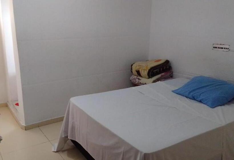스탠다드 룸, Vila Nobre