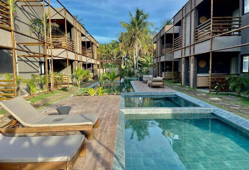 آپارتمان 1 خوابه, Villa Kamby Acomodações Rota Dos Milagres