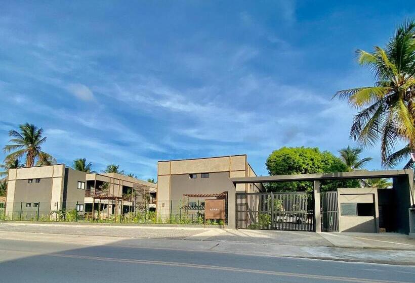آپارتمان 1 خوابه, Villa Kamby Acomodações Rota Dos Milagres