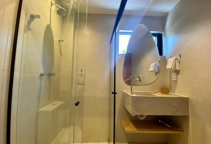 آپارتمان 1 خوابه, Villa Kamby Acomodações Rota Dos Milagres
