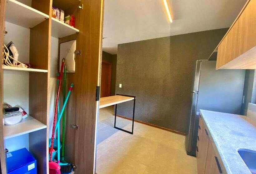 آپارتمان 2 خوابه, Villa Kamby Acomodações Rota Dos Milagres