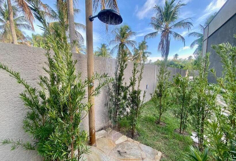 آپارتمان سوپریور 1 خوابه, Villa Kamby Acomodações Rota Dos Milagres