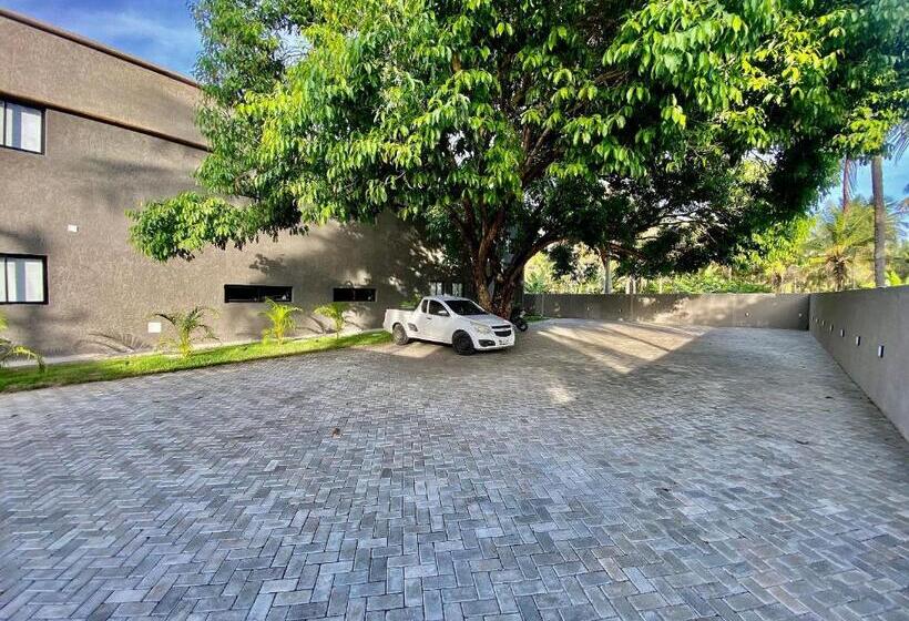 آپارتمان دوبلکس 1 خوابه, Villa Kamby Acomodações Rota Dos Milagres