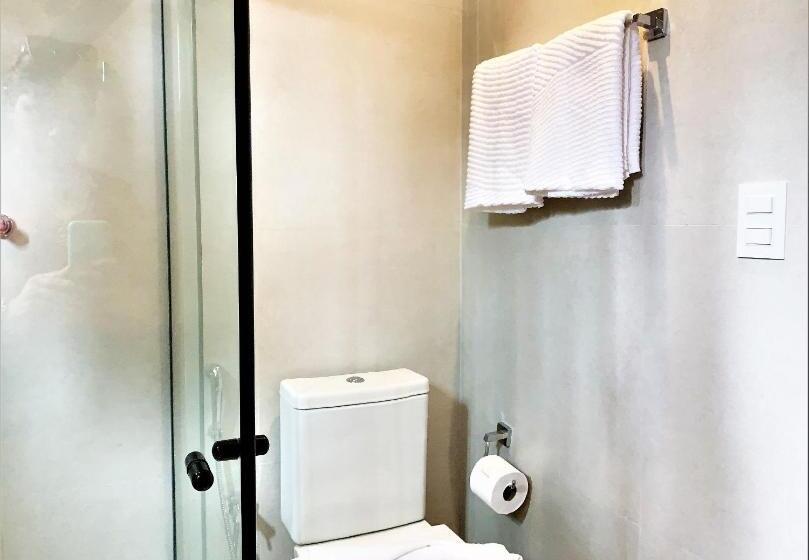 آپارتمان دوبلکس 1 خوابه, Villa Kamby Acomodações Rota Dos Milagres