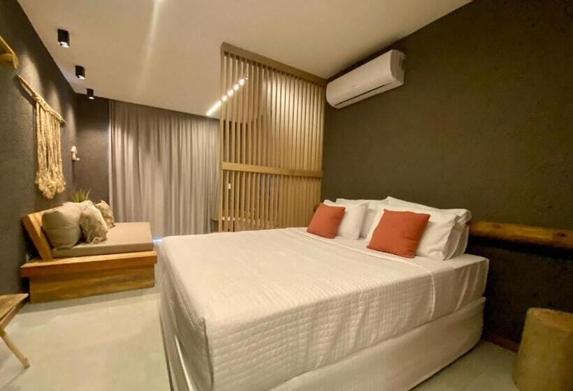 آپارتمان 1 خوابه, Villa Kamby Acomodações Rota Dos Milagres