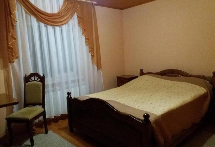 Трехместный Номер Комфорт, горизонт