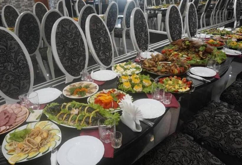 اتاق راحتی سه تخته, готель сауна водопад