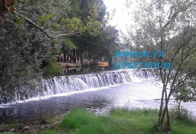 Семейное Студио, Mondalva Apartamentos