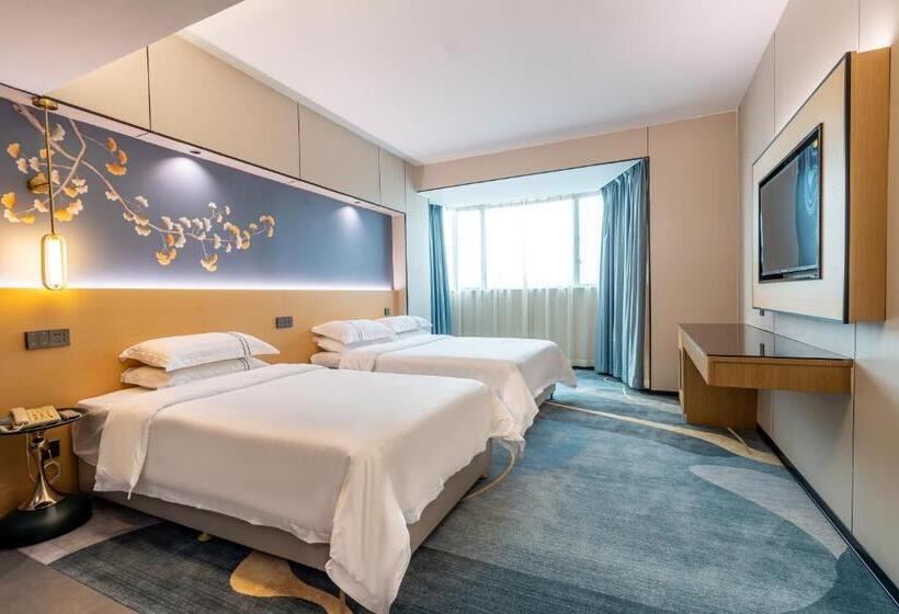 اتاق سوپریور, Waifiden Hotel  Former Tokai Hotel   Xiaobei Metro Station   Free Shuttle Bus During Canton Fair