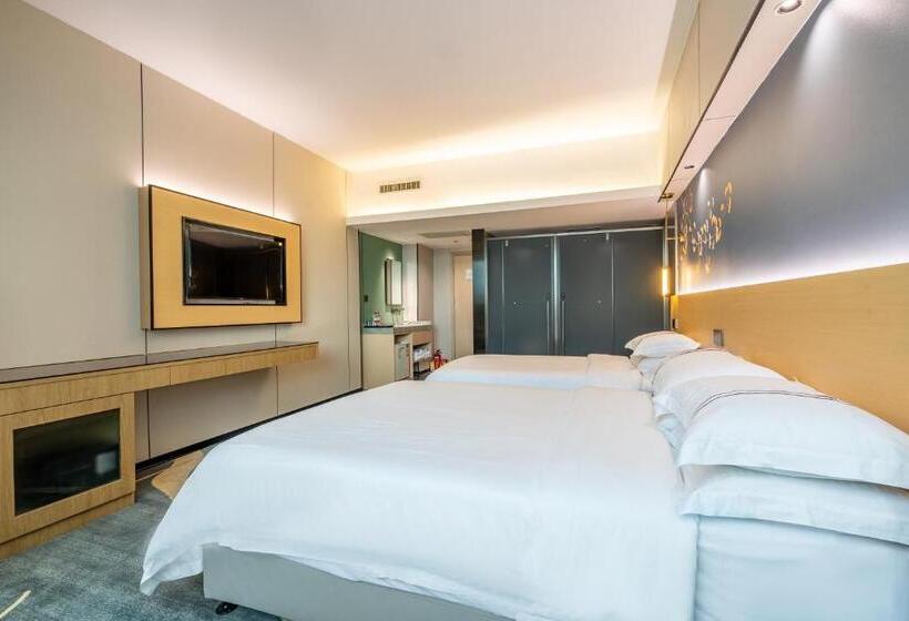 اتاق سوپریور, Waifiden Hotel  Former Tokai Hotel   Xiaobei Metro Station   Free Shuttle Bus During Canton Fair