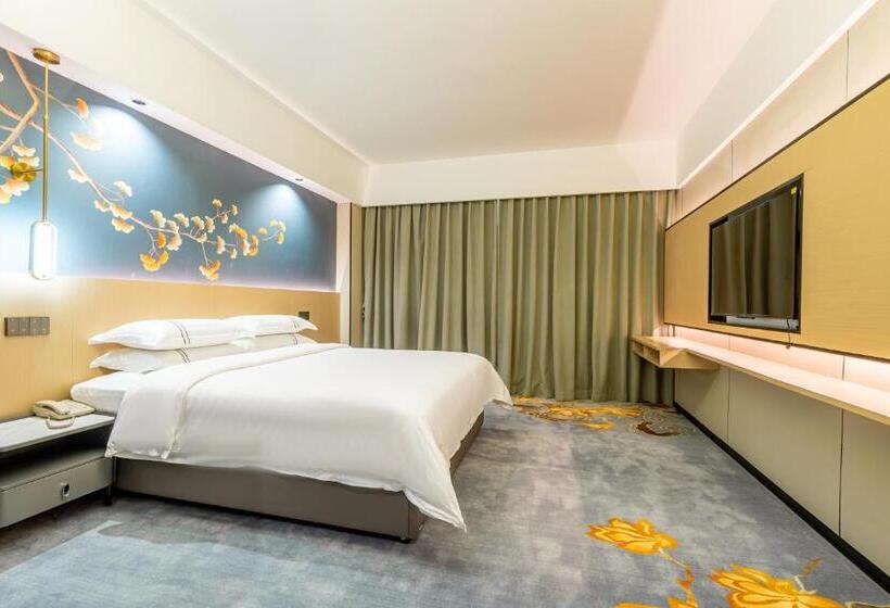 سوییت لوکس, Waifiden Hotel  Former Tokai Hotel   Xiaobei Metro Station   Free Shuttle Bus During Canton Fair