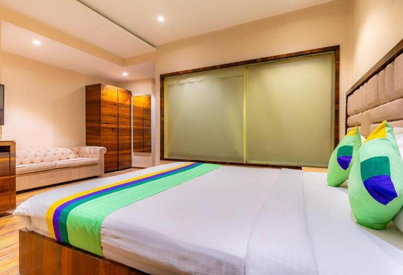 Quarto Superior, Treebo Supreme Grande