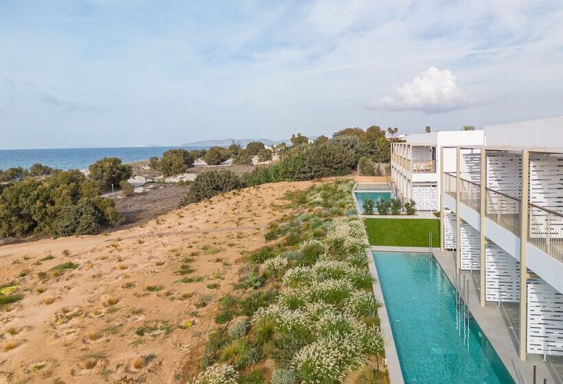 Полулюкс Вид на Море, Paralos Kyma Dunes Adults Only