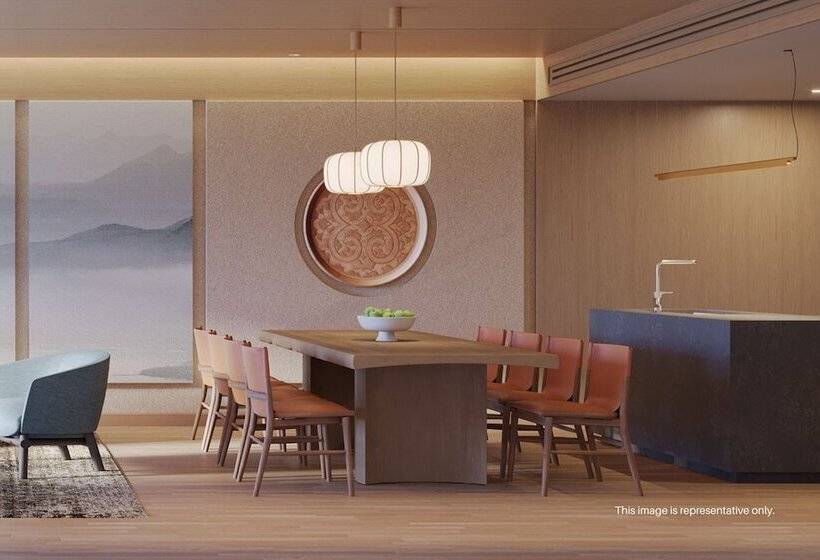 带3个卧室的公寓, Niseko Kyo