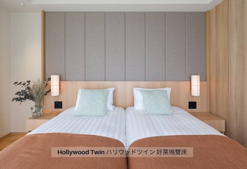 带3个卧室的优质公寓, Niseko Kyo