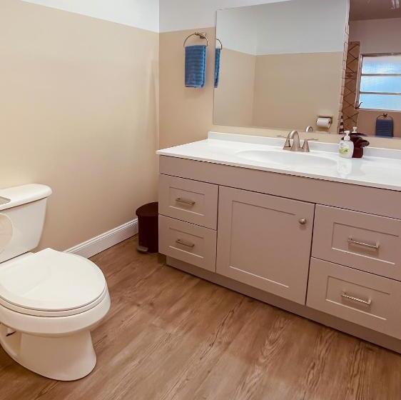 Стандартный Номер Кровать Кинг, White Orchid Apartments