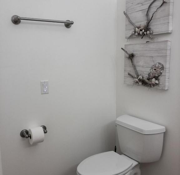 Номер Стандарт, White Orchid Apartments