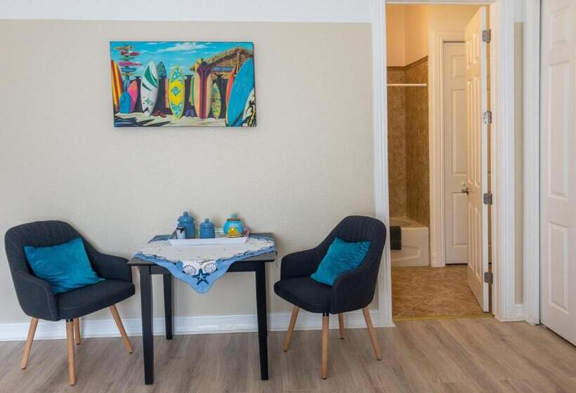 Номер Стандарт, White Orchid Apartments