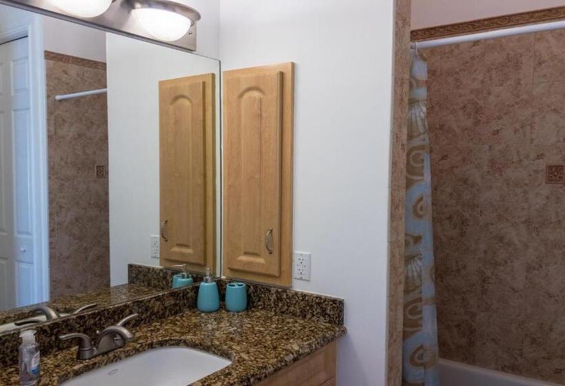 Номер Стандарт, White Orchid Apartments